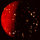 Imagen para el artículo titulado Una sonda de la NASA ha conseguido capturar los volcanes de Io en plena ebullición